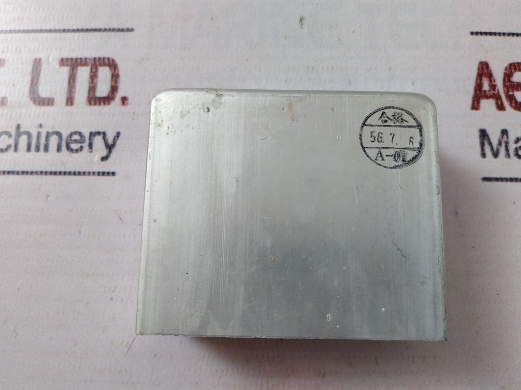 Morioka Keiki M602B Demodulator F012-01