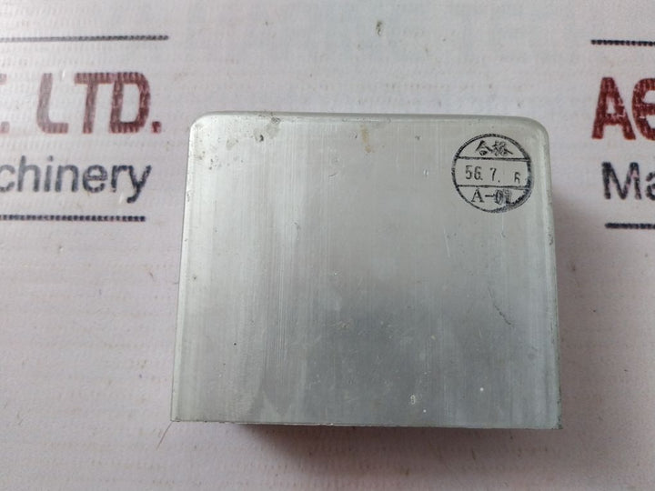 Morioka Keiki M602B Demodulator F012-01