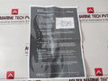 Morley 795-072-100 Loop Card Set 7300039