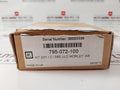 Morley 795-072-100 Loop Card Set 7300039