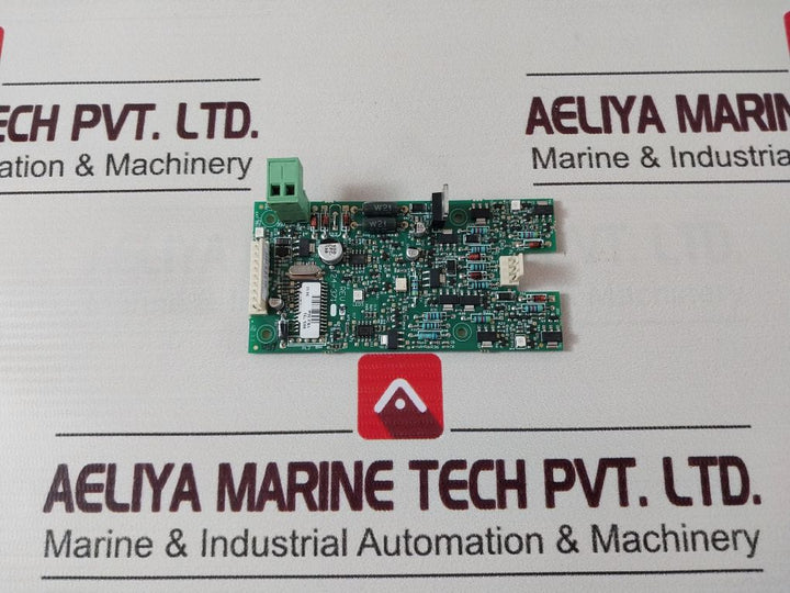 Morley 795-072-100 Loop Card Set 7300039