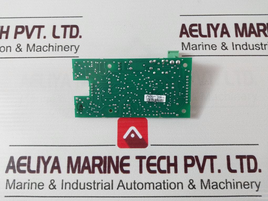 Morley 795-072-100 Loop Card Set 7300039