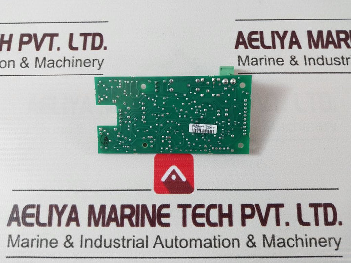 Morley 795-072-100 Loop Card Set 7300039