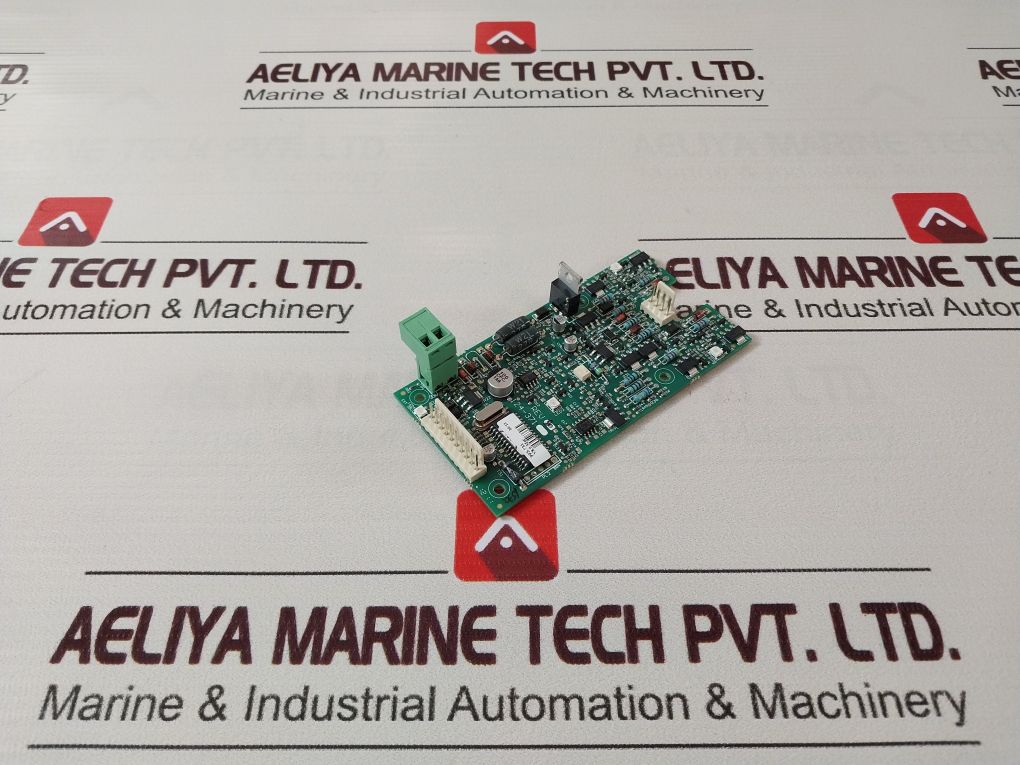 Morley 795-072-100 Loop Card Set 7300039