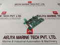 Morley 795-072-100 Loop Card Set 7300039