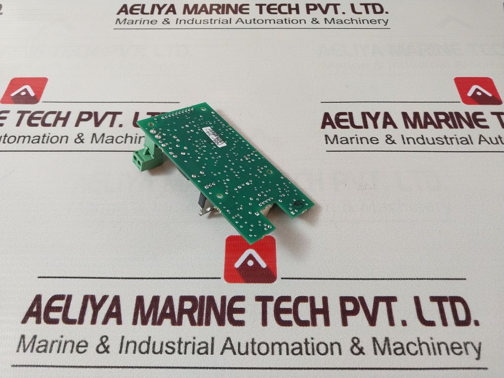Morley 795-072-100 Loop Card Set 7300039
