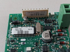 Morley 795-072-100 Loop Card Set 7300039