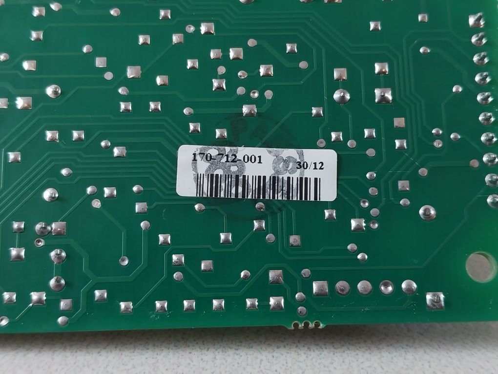Morley 795-072-100 Loop Card Set 7300039