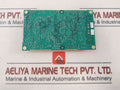 Morley 124-412 Network Pcb