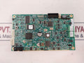 Morley 124-412 Network Pcb