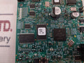 Morley 124-412 Network Pcb