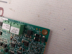 Morley 124-412 Network Pcb