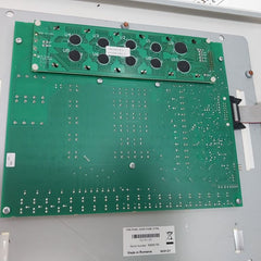 Morley 720-001-301 Loop Analogue Addressable Panel