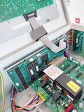 Morley 720-001-301 Loop Analogue Addressable Panel
