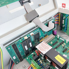 Morley 720-001-301 Loop Analogue Addressable Panel
