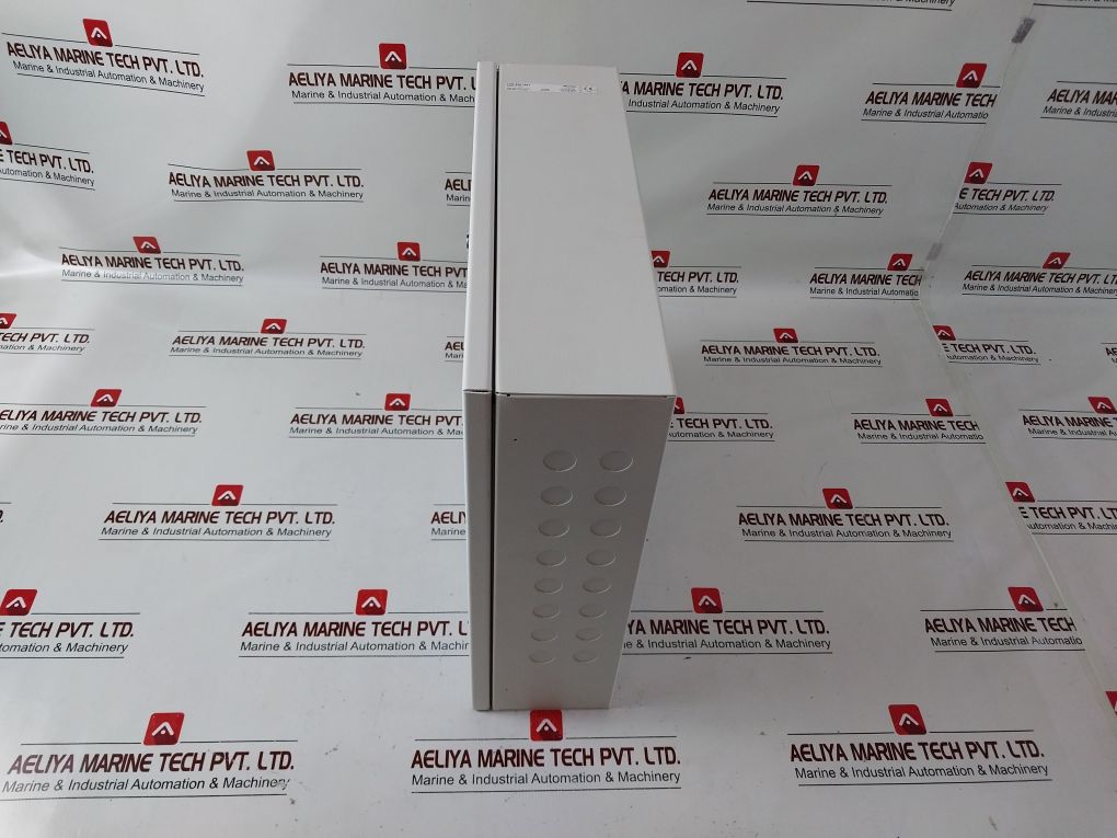 Morley 720-001-301 Loop Analogue Addressable Panel