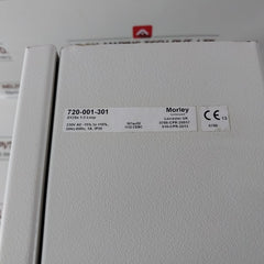 Morley 720-001-301 Loop Analogue Addressable Panel