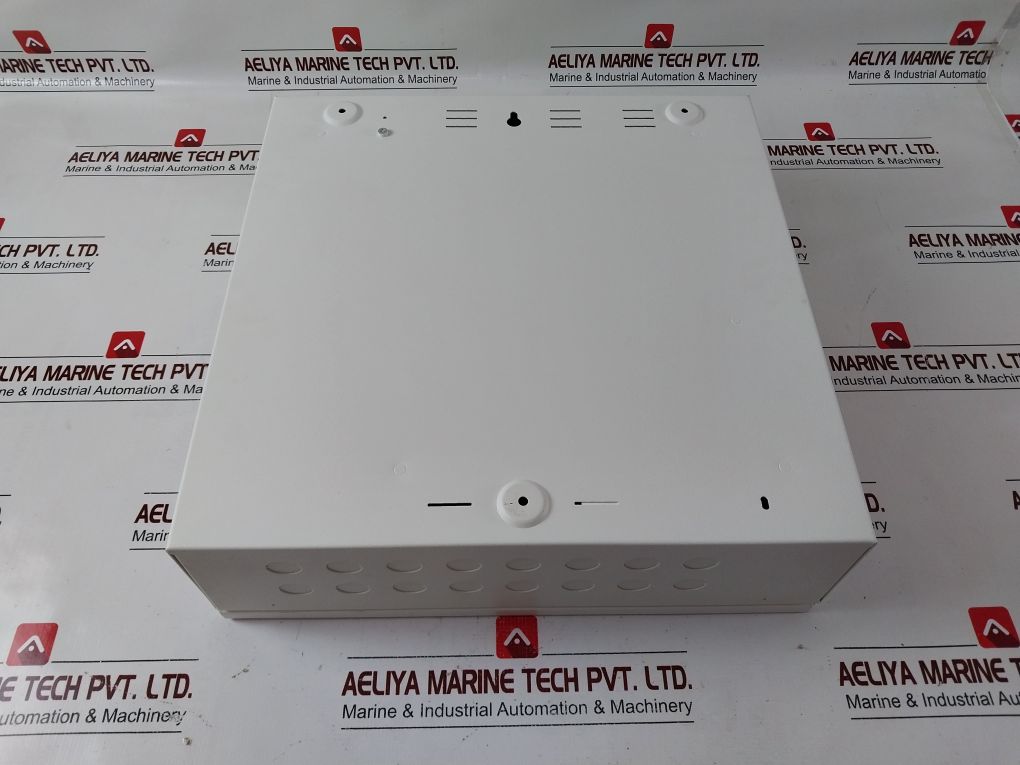 Morley 720-001-301 Loop Analogue Addressable Panel