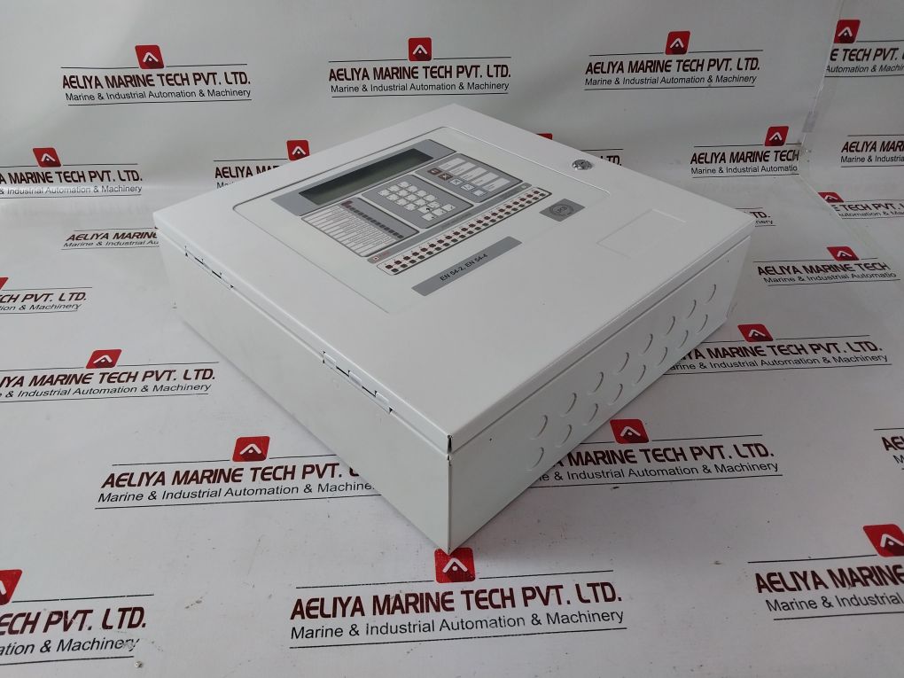 Morley 720-001-301 Loop Analogue Addressable Panel