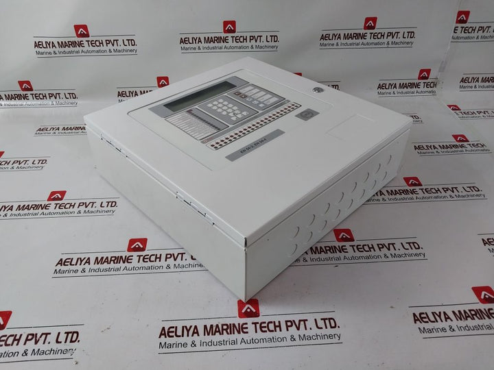 Morley 720-001-301 Loop Analogue Addressable Panel