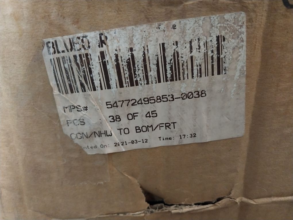 Morley 720-001-301 Loop Analogue Addressable Panel