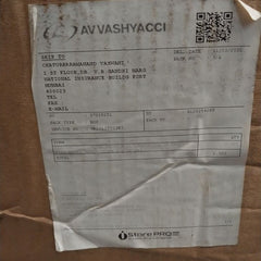 Morley 720-001-301 Loop Analogue Addressable Panel