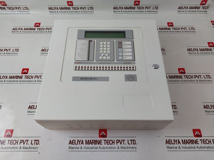 Morley 720-001-301 Loop Analogue Addressable Panel
