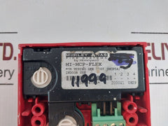 Honeywell/Morley Mi-mcp-flex Addressable Call Point
