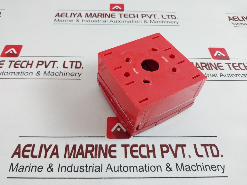 Morley Ias Mi-mcp-glass Manual Call Point