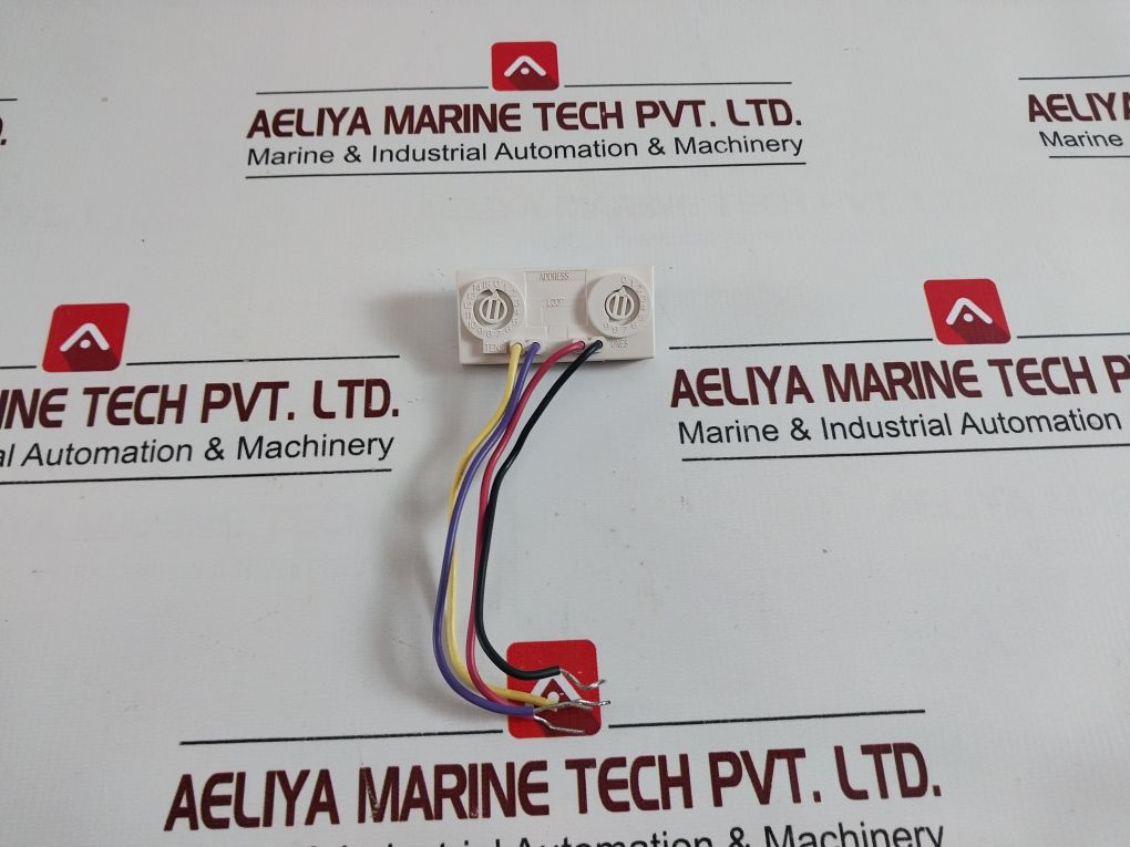 Morley Ias Mi-mm3E-s2 Monitor Module