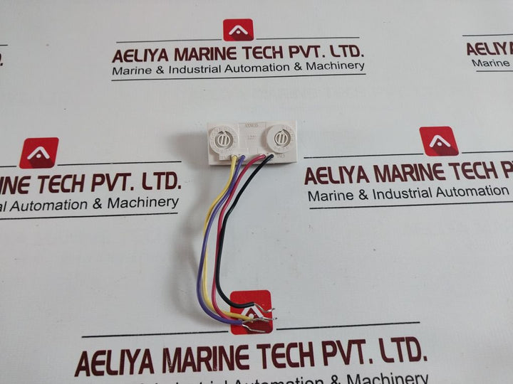 Morley Ias Mi-mm3E-s2 Monitor Module