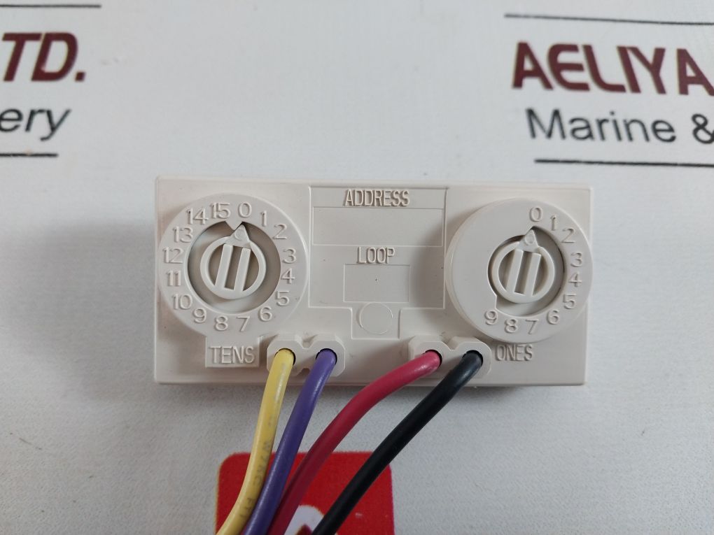 Morley Ias Mi-mm3E-s2 Monitor Module