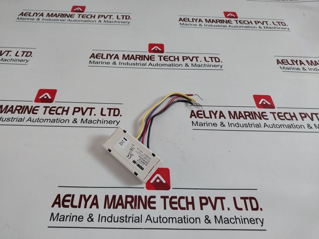 Morley Ias Mi-mm3E-s2 Monitor Module