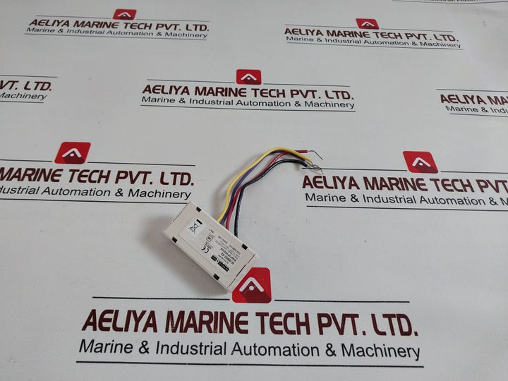 Morley Ias Mi-mm3E-s2 Monitor Module