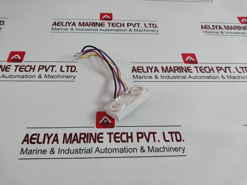 Morley Ias Mi-mm3E-s2 Monitor Module