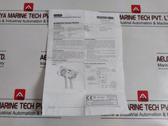 Morley Ias Mi-mm3E-s2 Monitor Module -10°C To 55°C