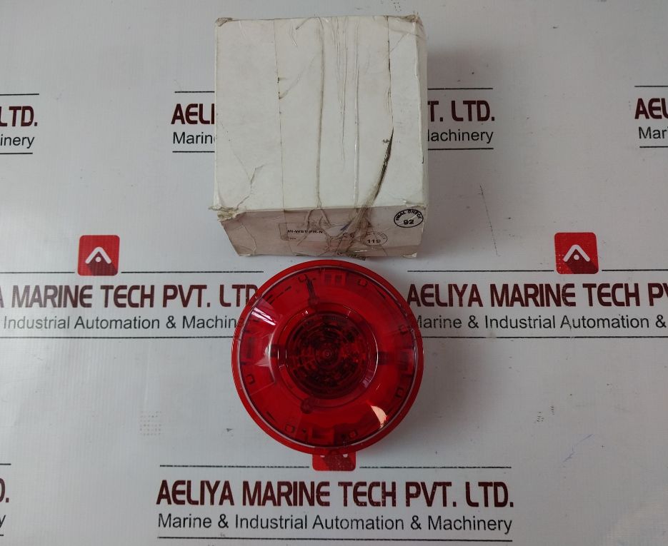 Morley Ias Mi-wst-pr-n