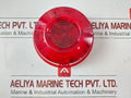 Morley Ias Mi-wst-pr-n Wall Mounted Sounder With Mi-b501Ap-iv Base