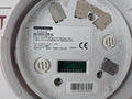 Morley Ias Mi-wst-pr-n Wall Mounted Sounder With Mi-b501Ap-iv Base