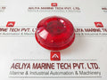 Morley Ias Mi-wst-pr-n Wall Mounted Sounder With Mi-b501Ap-iv Base
