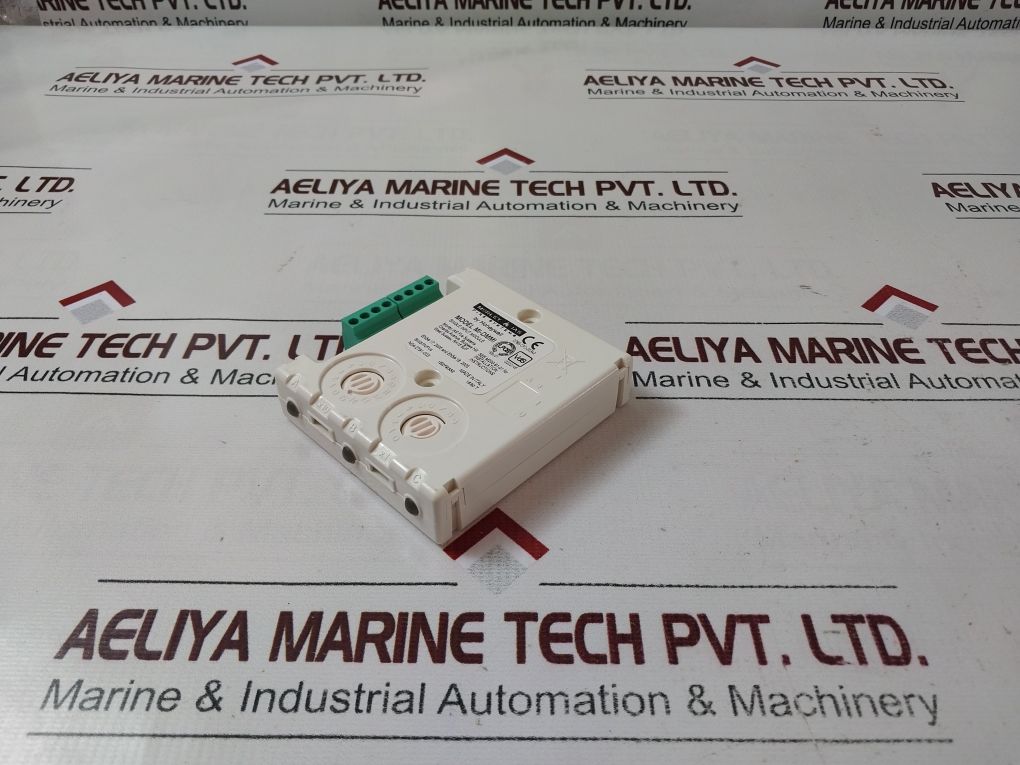 Morley Ias/Honeywell Mi-dmmi Single Input Module