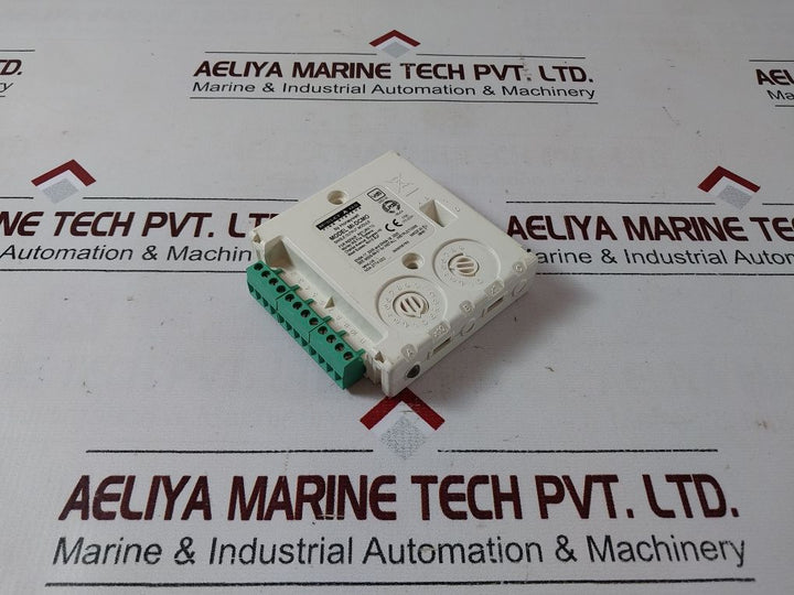 Morley Ias Mi-dcmo Single Output Module