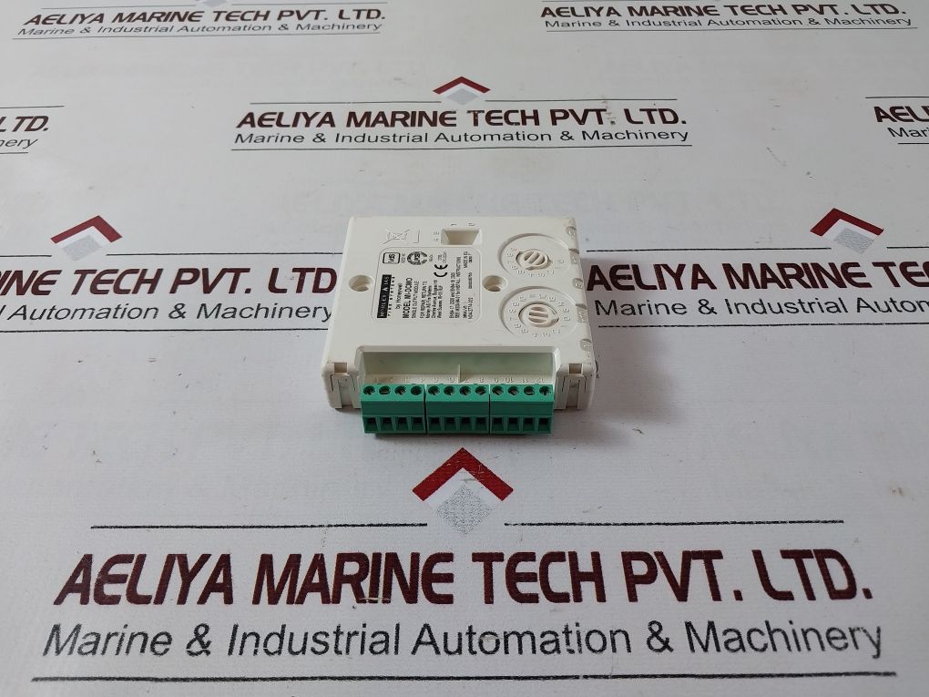 Morley Ias Mi-dcmo Single Output Module