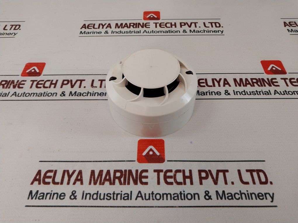 Morley Mi-pse-s2-iv Photoelectric Smoke Detector