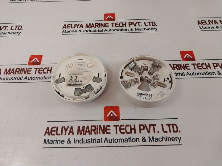 Morley Mi-pse-s2-iv Photoelectric Smoke Detector