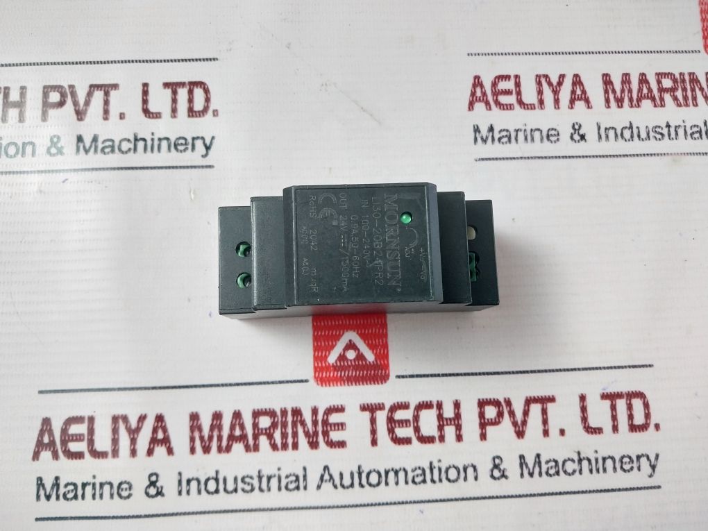 Mornsun Li30-20B24Pr2