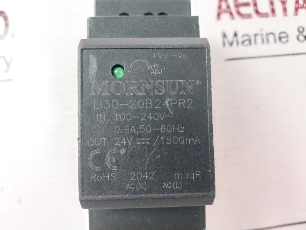 Mornsun Li30-20B24Pr2