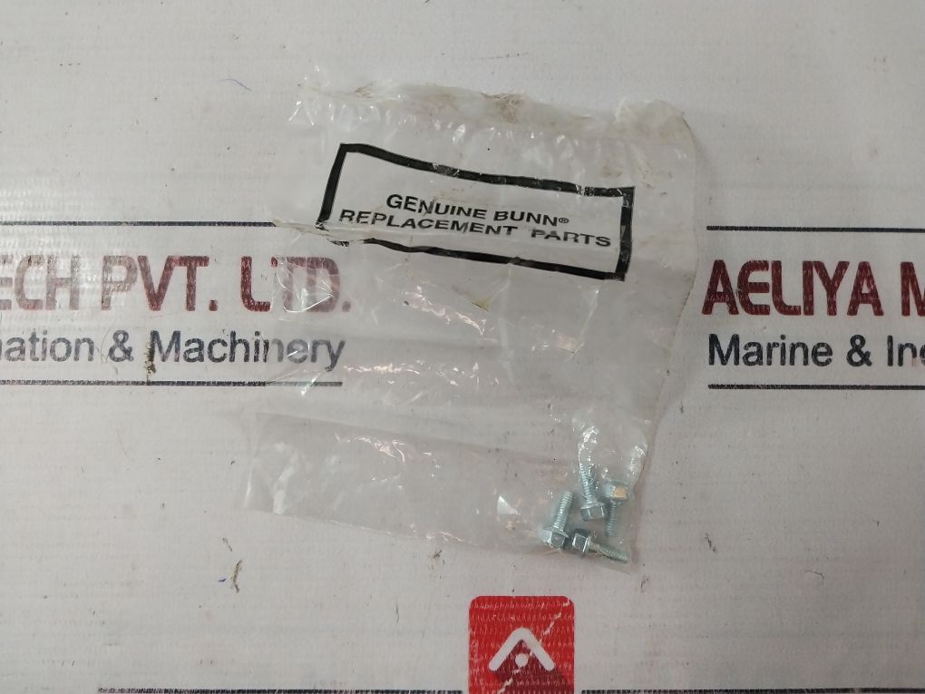 Morrill Motors Msp Water Pump Motor 39655.0001