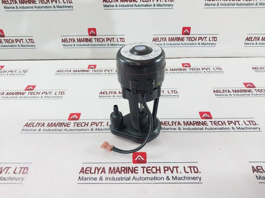 Morrill Motors Msp Water Pump Motor 39655.0001
