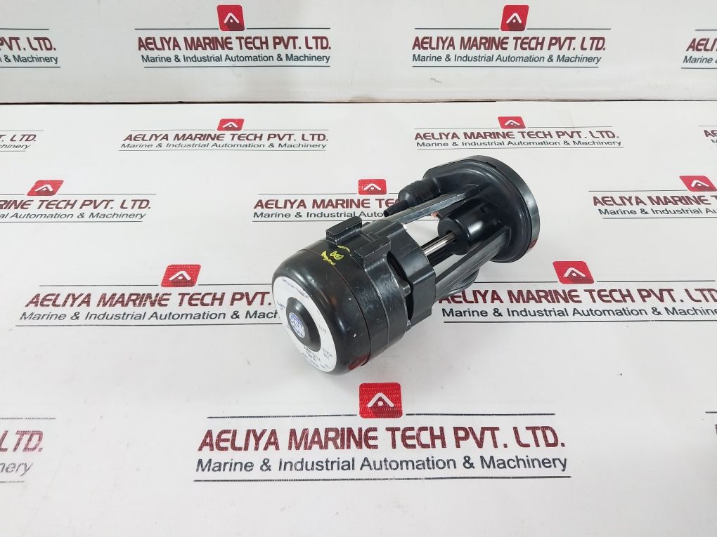 Morrill Motors Msp Water Pump Motor 39655.0001